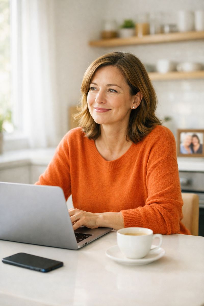 Sicherheit für Senioren zu Hause - automatische Notfall-Erkennung durch Helfi Ruf